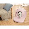 Smart samočisticí toaleta CATLINK Baymax Pink