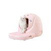 Smart samočisticí toaleta CATLINK Baymax Pink