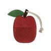 Hračka pro koně HIPPOTONIC Apple red