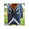 Výběhová deka HORSEWARE Rambo Vari Layer 1680D 450g navy/thunderstorm grey & silver 115cm
