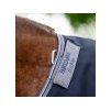 Výběhová deka HORSEWARE Rambo Vari Layer 1680D 450g navy/thunderstorm grey & silver 155cm