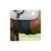 Ochranný pás HORZE Belly Guard černý FULL (DOPRODEJ)