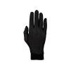 Rukavice ROECKL Silk Liner black (XL)