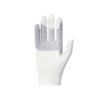 Jezdecké rukavice ROECKL Manecaress white (7)