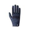 Jezdecké rukavice ROECKL Manecaress navy (8)