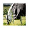 Výběhová deka HORSEWARE Rambo Vari Layer 1680D 450g black/thunderstorm grey & silver 115cm