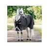 Výběhová deka HORSEWARE Rambo Vari Layer 1680D 250g black/thunderstorm grey & silver 155cm