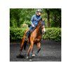 Terapeutická maska HORSEWARE Ionic black (XL)