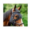 Terapeutická maska HORSEWARE Ionic black (L)
