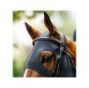 Terapeutická maska HORSEWARE Ionic black (L)