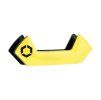 Vyměnitelné magnetické nálepky do třmenů FLEX-ON Safe-On & Junior yellow