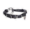 Hackamore/obnosek F.R.A. Caval black FULL