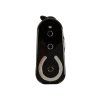 Přijímač WHIS Wireless 2-Way black