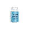 ALAVIS MAXIMA Vitamin D3 K2 60cps