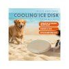 COOLPETS chladící disk béžový