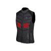 Vyhřívaná vesta ELT Comfort black (L)
