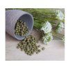 BUNNY NATURE Crispy Snack se zeleninou 30g