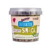 BUNNY NATURE Crispy Snack se zeleninou 30g