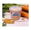 BUNNY NATURE Crispy Snack s mrkví 25g