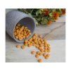 BUNNY NATURE Crispy Snack s mrkví 25g