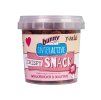 BUNNY NATURE Crispy Snack s červenou řepou 45g