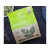 BUNNY NATURE Botanicals s mátou a heřmánkem 400g