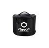 Obal na helmu FLEX-ON Armet black