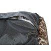 Pelech TRIXIE Soft Leo hnědý leopard 100x70cm