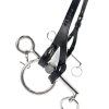 Poutko k udidlu FAGER Double Bit Lifter black