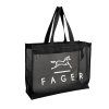 Taška FAGER Beach black