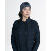 Zimní čelenka FAGER dark grey