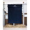 Plachta na box FAGER Curtain navy