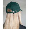 Kšiltovka FAGER green