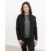 Dámská softshell bunda FAGER Bonnie black (M)