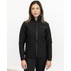 Dámská softshell bunda FAGER Bonnie black (XL)