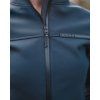 Dámská softshell bunda FAGER Bonnie navy (M)