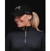 Kšiltovka FAGER black
