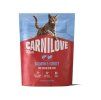 CARNILOVE Cat Active Salmon & Turkey Sterilised 400g