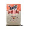 CARNILOVE Cat True Fresh Beef Large Breeds 2kg