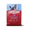 CARNILOVE Cat Active Salmon & Turkey Large Breeds 2kg