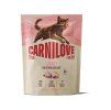 CARNILOVE Cat True Fresh Turkey Sterilised 400g