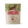 CARNILOVE Cat True Fresh Duck Sterilised 400g