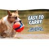 Míček CHUCKIT! Kick Fetch (S) 14cm