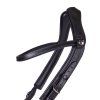 Anatomická uzdečka PRESTEQ FaySport black FULL