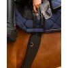 Podbřišník PRESTEQ PerformFree black 145cm
