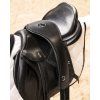 Podbřišník PRESTEQ PerformFree black 145cm