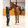 Podbřišník PRESTEQ PerformFree black 145cm