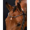 Čelenka PRESTEQ ShineBright black/black COB
