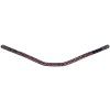 Čelenka PRESTEQ StarGlow black/burgundy FULL