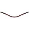 Čelenka PRESTEQ StarGlow brown/burgundy COB